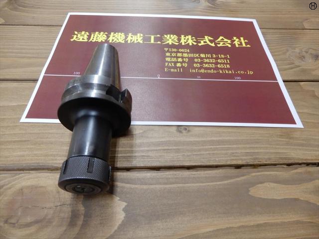 MST BT40-CTA10-90 ミーリングチャック