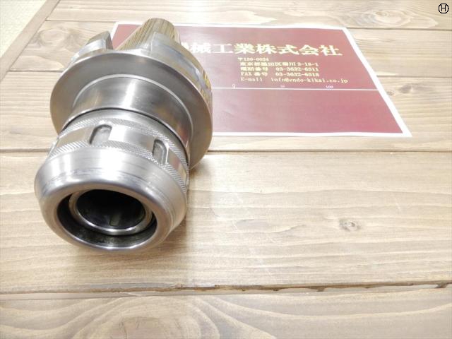 エヌティーツール BT50-CT32-105 ミーリングチャック