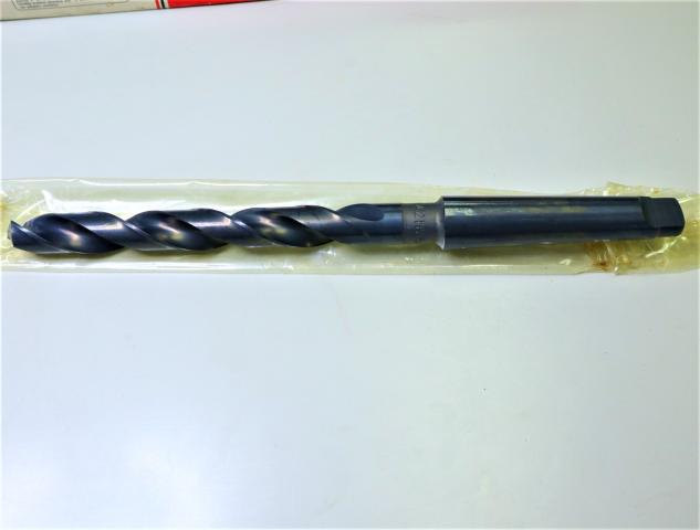 KOBELCO Φ14.2 MT.2 HSS J7 ツイストドリル