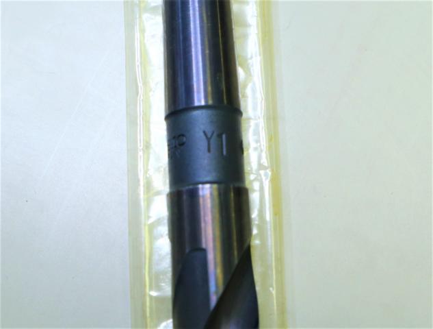 KOBELCO Φ13.0 MT.1 HSS Y1 ツイストドリル