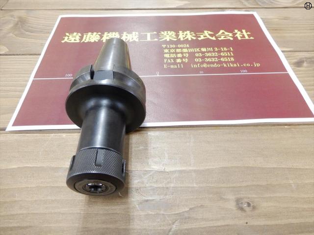 MST BT40-CTA10-90 ミーリングチャック