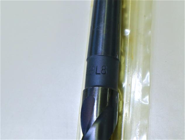 KOBELCO Φ13.0 MT.1 HSS L8 ツイストドリル