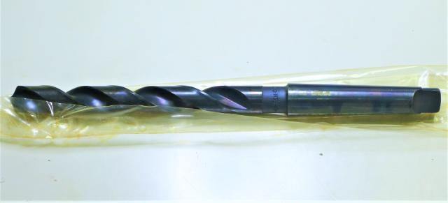 KOBELCO Φ15.5 MT.2 HSS A1 ツイストドリル