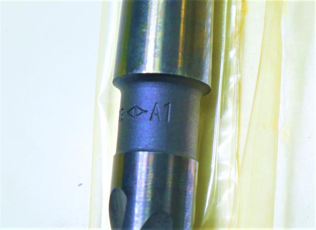 KOBELCO Φ15.5 MT.2 HSS A1 ツイストドリル