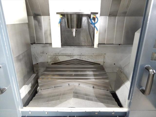 牧野フライス製作所 V33 立マシニング(BT40)