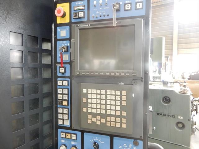 牧野フライス製作所 V33 立マシニング(BT40)