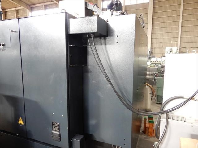 牧野フライス製作所 V33 立マシニング(BT40)