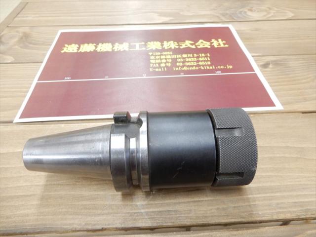 MST BT40-CTA25-105 ミーリングチャック