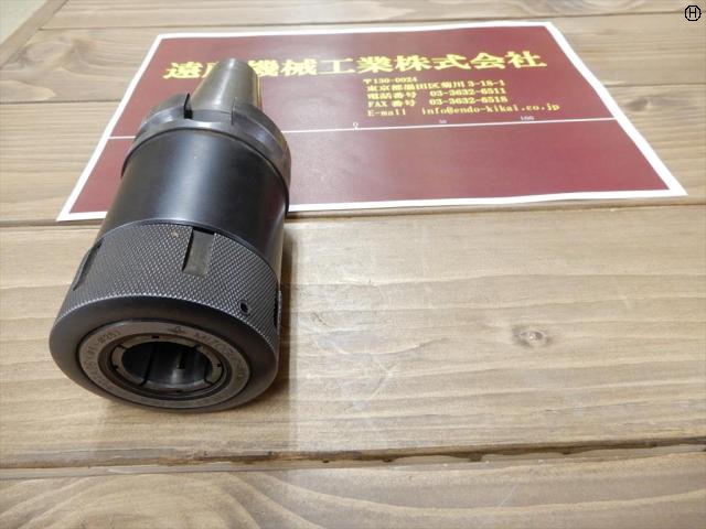MST BT40-CTA25-105 ミーリングチャック
