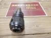 聖和 SHOWA BT40-CTH25-105 ミーリングチャック