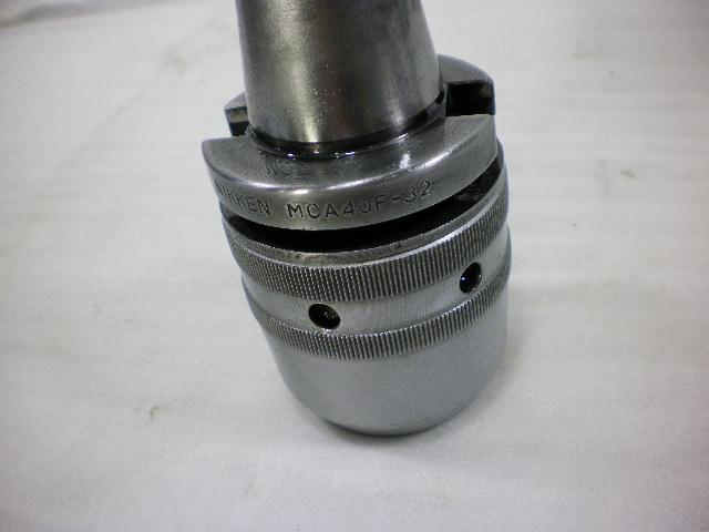 日研工作所 MCA40F-32 NT40ツーリング