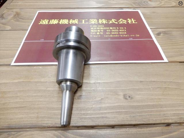 MST HSK F63M-SLK12-75 スリムライン