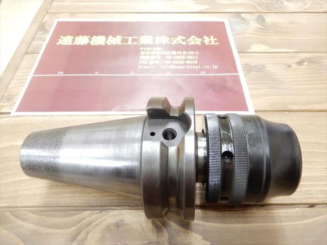 RICHMILL BT50-32S-105 ミーリングチャック