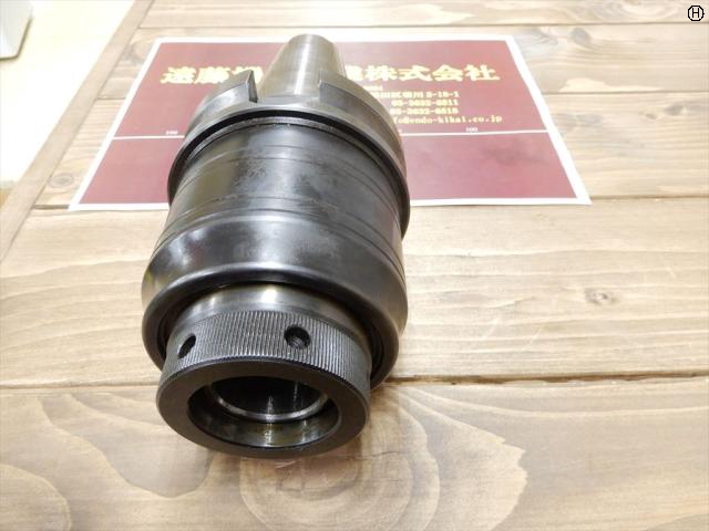 RICHMILL BT50-CHB32-120 ミーリングチャック