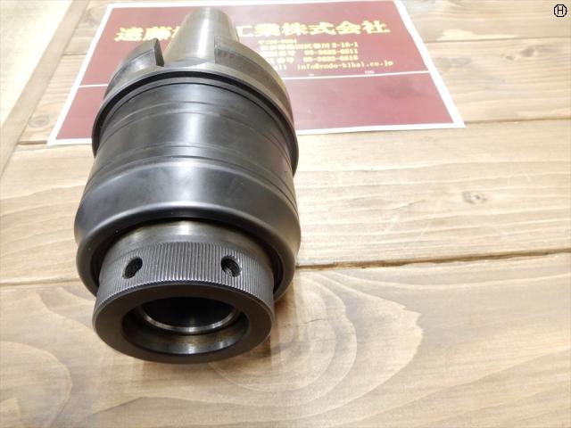 RICHMILL BT50-CHB32-120 ミーリングチャック