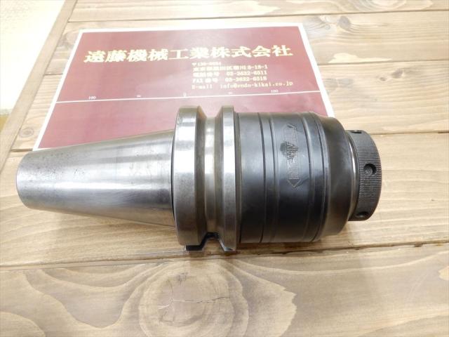 RICHMILL BT50-CHB32-120 ミーリングチャック