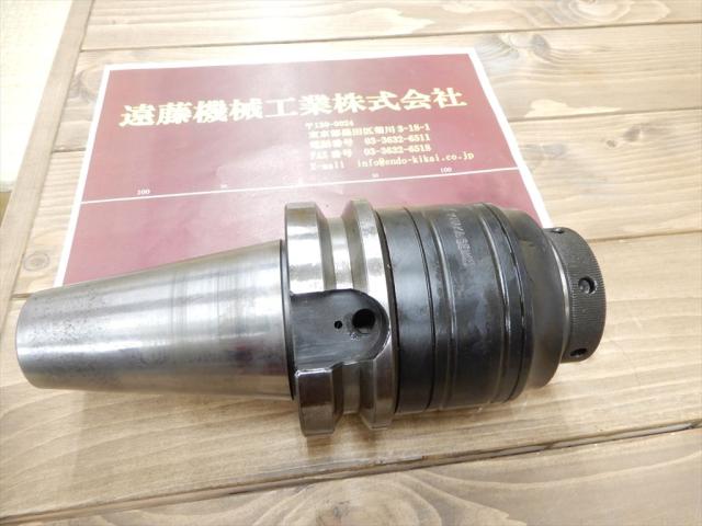 RICHMILL BT50-CHB32-120 ミーリングチャック
