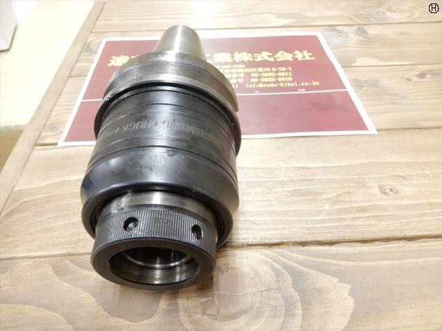 RICHMILL BT50-CHB32-120 ミーリングチャック