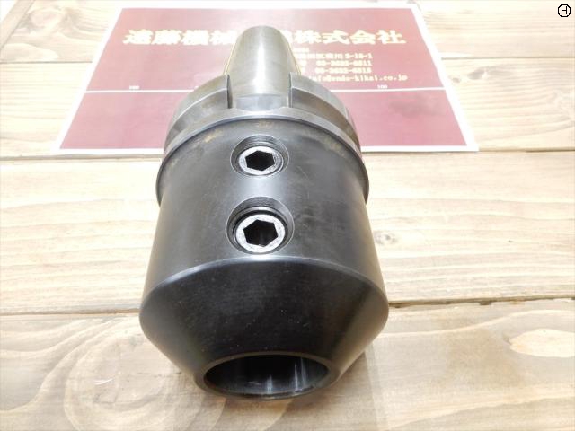 MST BT50-SLC42-120 サイドロックホルダー