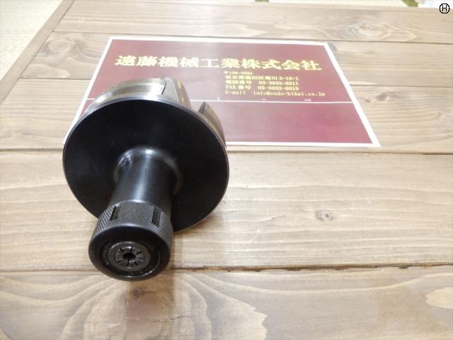 MST BT50-CTA10-105 ミーリングチャック