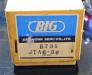 大昭和精機 BIG BT35-JTA6-30 未使用 ドリルチャック