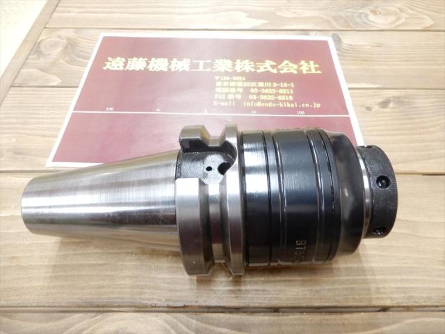 RICHMILL BT50-32H ミーリングチャック