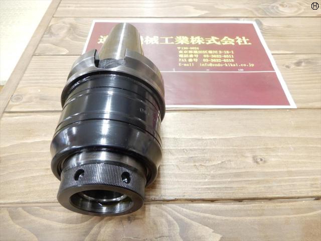 RICHMILL BT50-32H ミーリングチャック