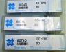 OSG CC-EMS 30 未使用 計3個 エンドミル