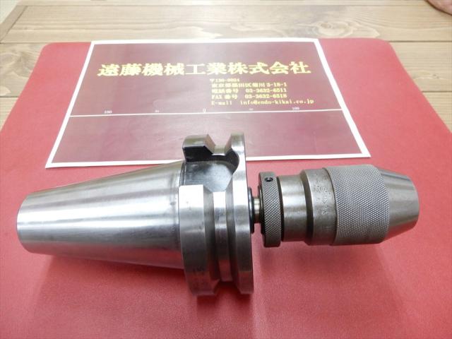 日研工作所 BT50-JTA6-45 JT6 ドリルチャック