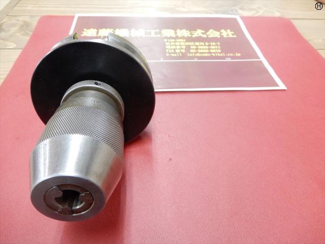 日研工作所 BT50-JTA6-45 JT6 ドリルチャック