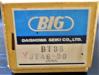 大昭和精機 BIG BT35-JTA6-30 未使用 ドリルチャック