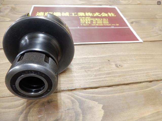 MST BT50-CTA20-105 ミーリングチャック