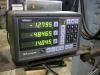 山口鉄工所 YMV-90W ベッド型立フライス