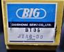大昭和精機 BIG BT35-JTA6-30 未使用 ドリルチャック
