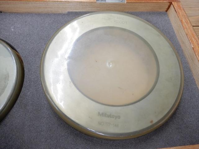 ミツトヨ HTDseries468 デジタルホールテストセット