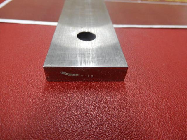ミツトヨ 175mm 175×35×9mm ブロックゲージ