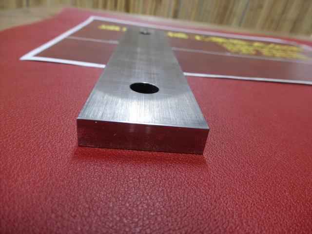 ミツトヨ 175mm 175×35×9mm ブロックゲージ
