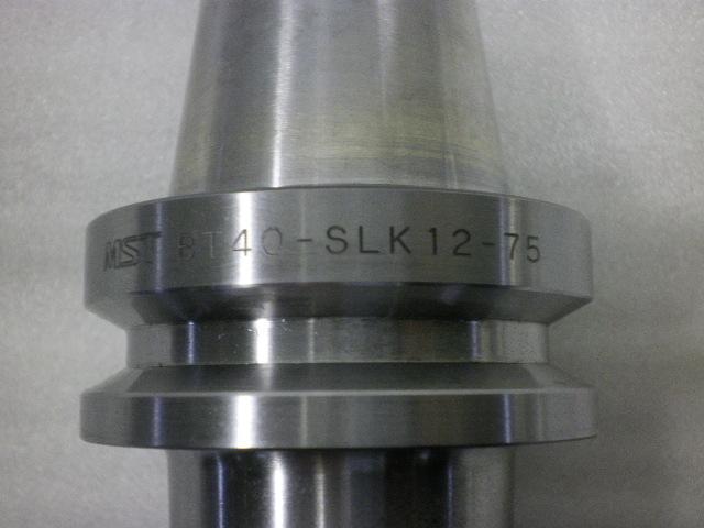 MST BT40-SLK12-75 BT40ツーリング