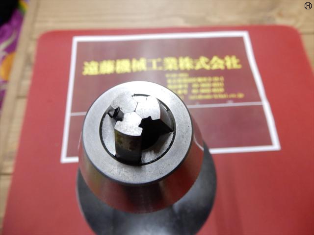 日研工作所 BT50-JTA6-45 ドリルチャック