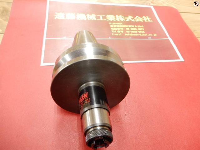 日研工作所 BT50-Z8-105 タッパーチャック