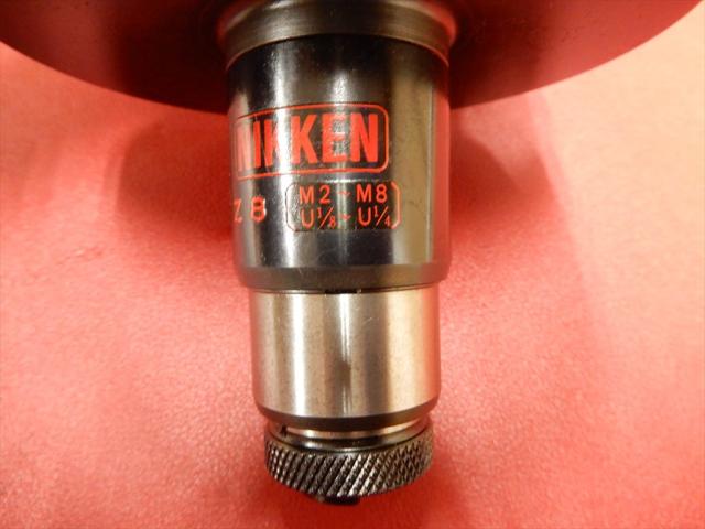 日研工作所 BT50-Z8-105 タッパーチャック