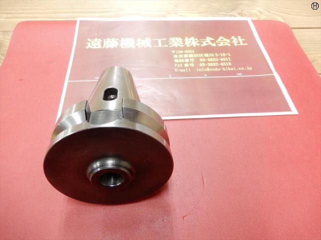日研工作所 BT50-MTA2-45 モールステーパーホルダー