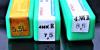 日立ツール 3個 未使用 エンドミル
