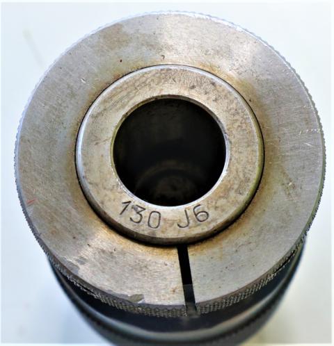 ALBRECHT 1/32-1/2 1-13 130 J6 ドリルチャック