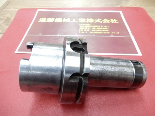 MST HSK-A100-CTH20-135 コレットホルダー
