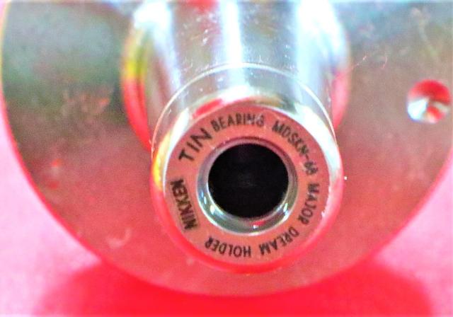 日研工作所 スリムチャック NBT-SKT6C-90C BT40ツーリング