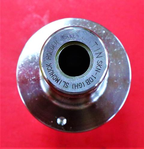 日研工作所 NBT-SKT10C-90P BT40ツーリング