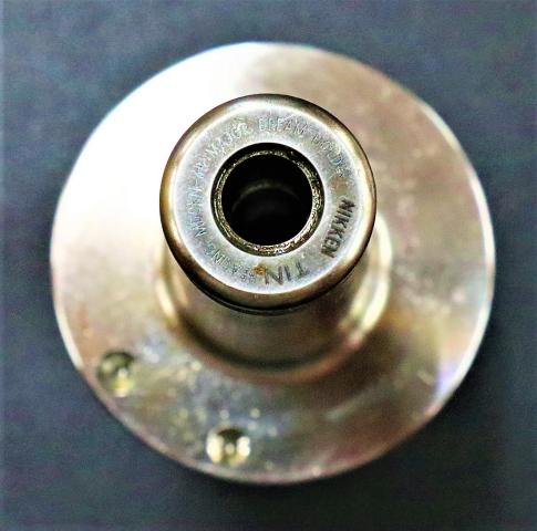 日研工作所 NBT-SKT6C-120C BT40ツーリング