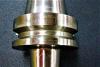 日研工作所 NBT-SKT6C-120C BT40ツーリング