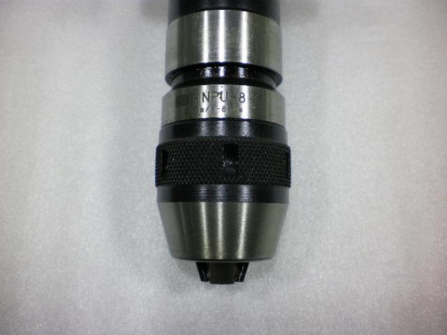 日研工作所 NBT40-NPU8-110 NBT40ツーリング
